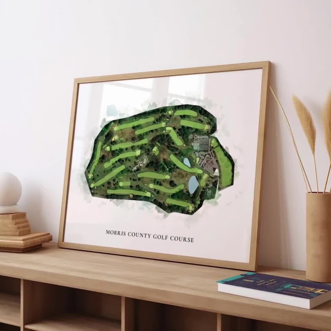 イングルウッド ゴルフ クラブ、ワシントン - クラシックな